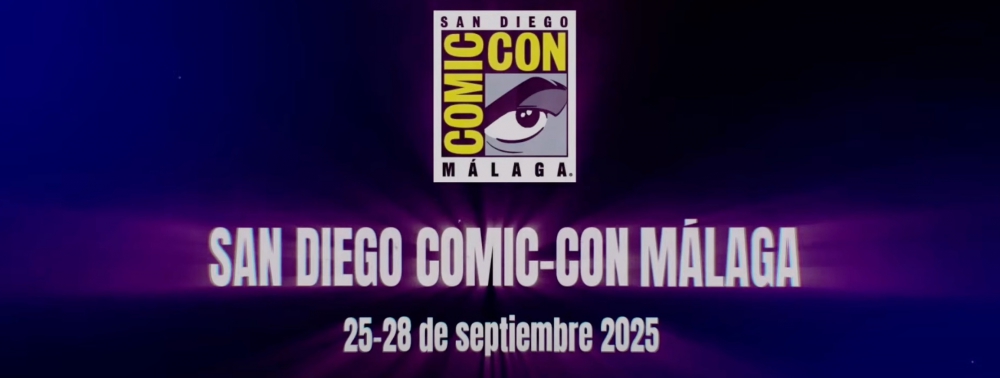 Il San Diego Comic Con avrà un'edizione spin-off in Spagna