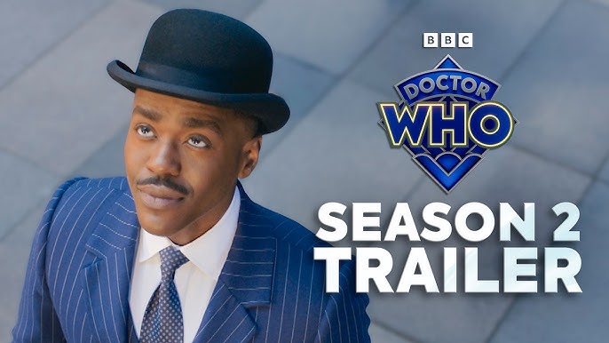 Doctor Who - Trailer per la nuova stagione