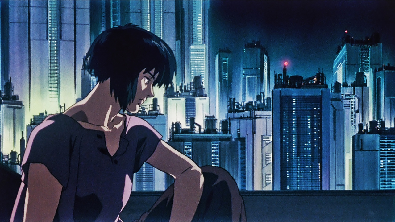 Ghost in the Shell 3 - Il film potrebbe vedere la luce ma a una condizione