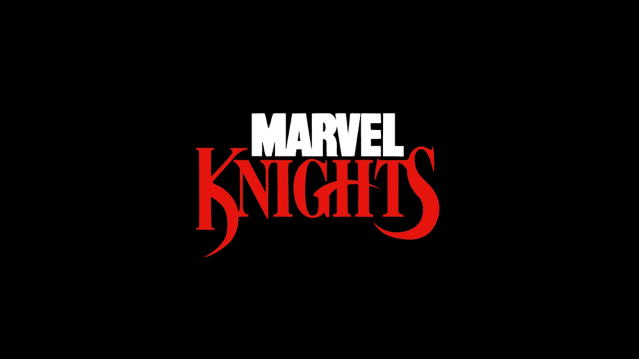 Il grande ritorno della linea Marvel Knights (con Joe Quesada e Christopher Priest)