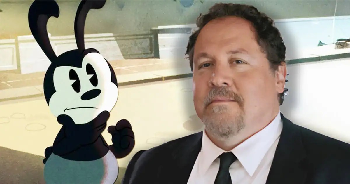 Oswald il coniglio fortunato - In sviluppo una serie TV per Disney+