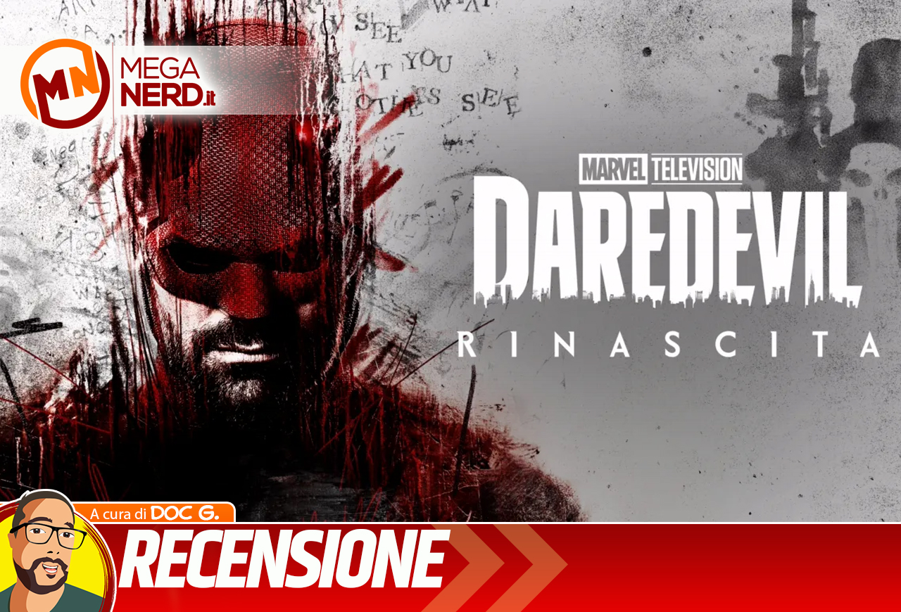 Daredevil: Rinascita – Il lavoro del Diavolo riparte da Disney+