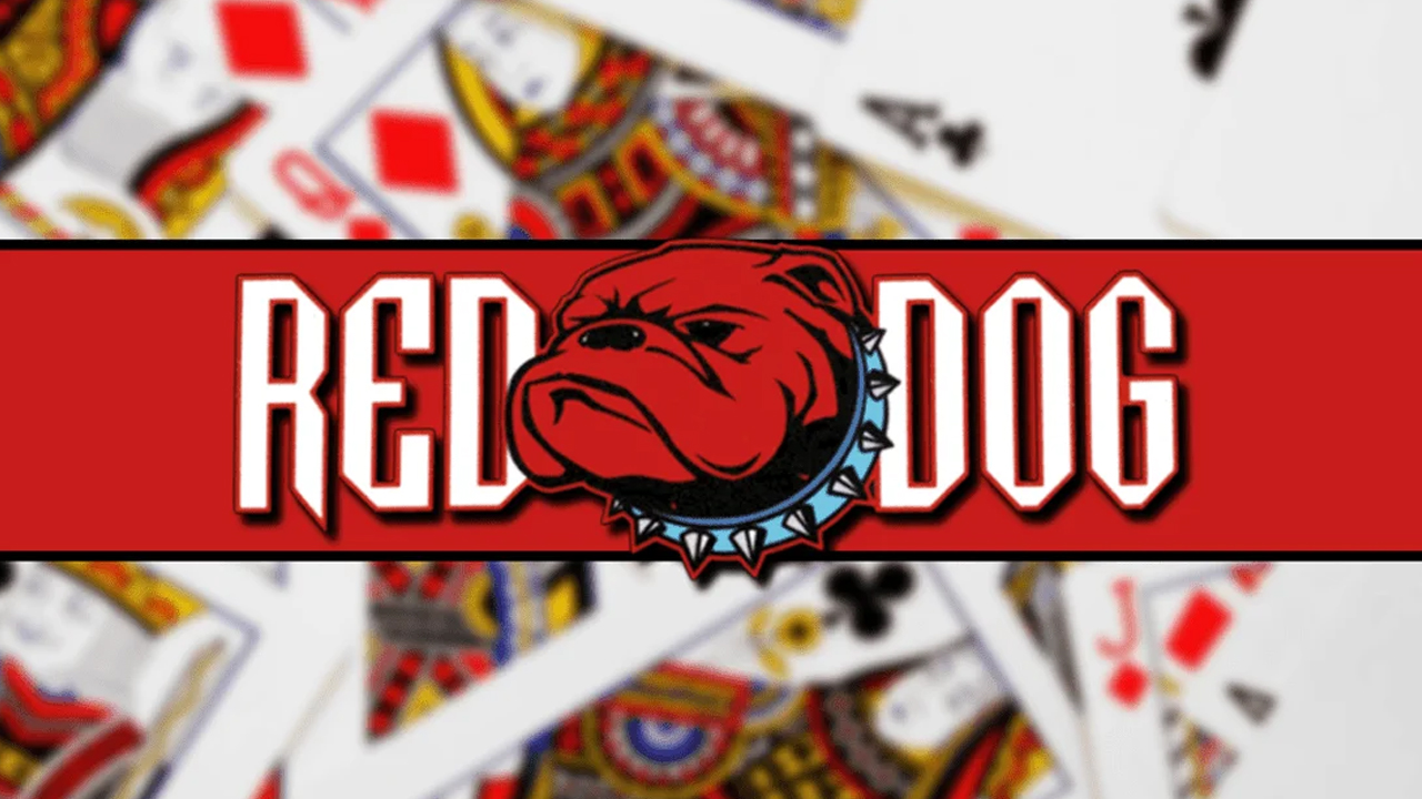 Red Dog - Un gioco di carte dal ritmo incalzante con puntate fulminee al funbet casino