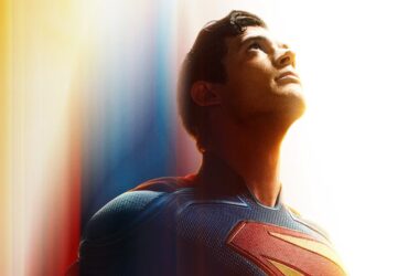 Superman – In arrivo un nuovo trailer ?