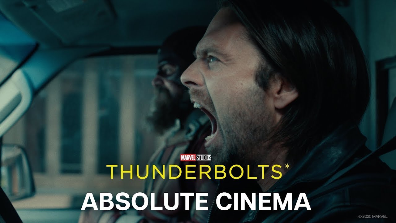 Thunderbolts* - Il nuovo trailer italiano è realizzato in stile indie